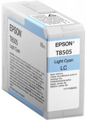 Tindiprinteri kassett Epson UltraChromeHD C13T850500, roheline v.