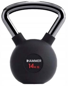 Svarstis Hammer, 22 kg