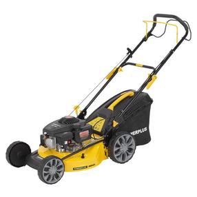 Benzīna zāles pļāvējs pašgājējs Powerplus POWXG60241, 46 cm