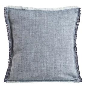 Pagalvės užvalkalas Homla Tanne 749513, pilka, 45 cm x 45 cm