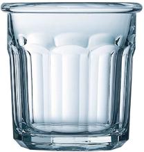 Glāze Arcoroc, stikls, 0.18 l