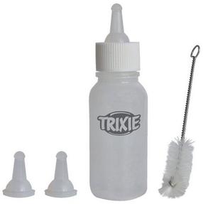 Maitinimo švirkštas Trixie, 0.057 l, balta sp.