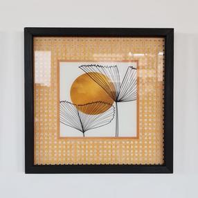 Foto gleznas Wallity SCAM18718058022 - 5252, 52 cm x 52 cm