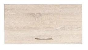 Нижний кухонный шкаф Junona Line, дуб сонома цв., 30.5 см x 60 см x 30 см