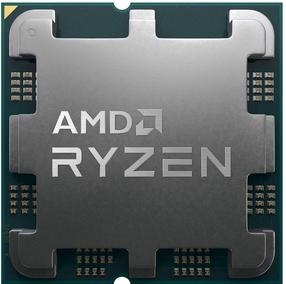 Procesorius AMD AMD Ryzen™ 5 PRO 7445 100-100001899MPK, 4.3GHz, AM5, 16MB