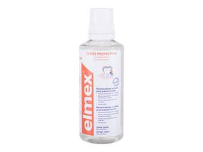 Suuvesi Elmex Anti-Caries, 400.0 ml