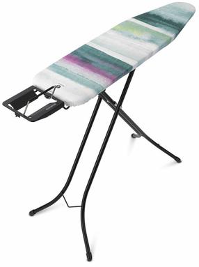 Gludināmais dēlis Brabantia Morning Breeze, daudzkrāsaina, 110 x 30 cm