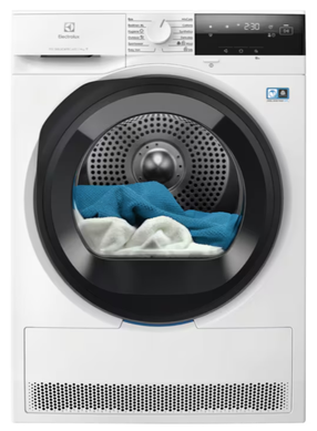 Džiovyklė Electrolux 700 serija EW7D395UCE, 9 kg