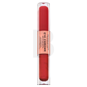 Lauvärv Revolution Chrome Matte & Metal Liquid, 2.2 g, adore v.