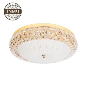 Šviestuvas lubų Domoletti Celsi, LED, 3000 - 6500 °K, 1 x 36 W