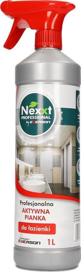 Vonios kambario valiklis Nexxt Foam, 1 l