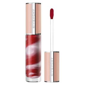 Lūpų balzamas Givenchy Rose Perfecto, 6 ml, 37 rouge grainé