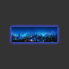 Reproduktsioon Wallity 3090HDACT-002, 30 cm
