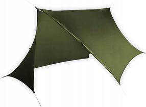 Telk - vaatetorn Eno Housefly, 330 x 270 cm