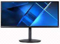 Monitors Acer CB292CU, TFT, 75 Hz, 29"