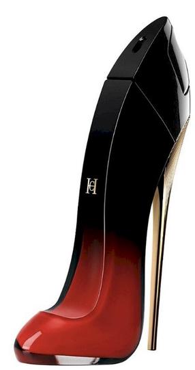 Kvapusis vanduo Carolina Herrera Very Good Girl Elixir, 30 ml