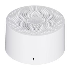 Bezvadu skaļrunis Xiaomi Mi Portable, balta krās., 2 W