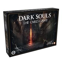Kortų žaidimas Steamforged Games Ltd. Dark Souls The Card Game, EN