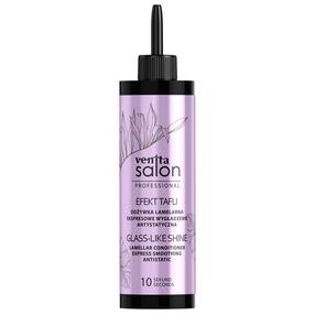 Juukse konditsioneer Venita Glass-Like Shine, 200 ml