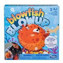 Galda spēle Hasbro Blowfish Blowup E3255