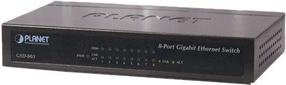 Коммутатор (Switch) Planet GSD-803