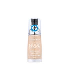 Vedel jumestuskreem Deborah Milano 24Ore Perfect Nude, SPF 20, elevandiluu v., 00, 30 ml