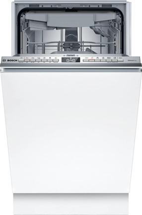 Įmontuojama indaplovė Bosch SPV4EMX10E