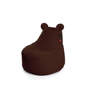 Sėdmaišis Teddy Chocolate Pop Fit, šokolado sp.