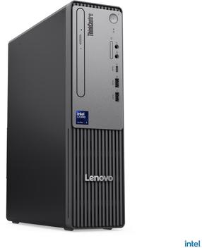 Stacionarus kompiuteris Lenovo ThinkCentre 13DM000YPB Intel® Core™ Ultra 3 205, 512 GB, DDR5 (UDIMM) 16 GB, SSD 512 GB, Intel Graphics Dynamic, Windows 11 Pro Neo 50s Gen 6