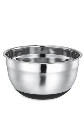 Kauss Okko, 26 cm, must v./roostevaba teras v., 4 l