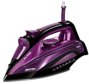 Triikraud MPM MZE-21/RS, violetne v.