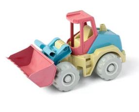 Žaislinis traktorius Wader Re Play Earth Mover 43020, įvairių spalvų