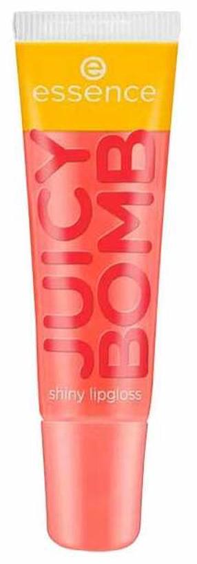 Lūpų blizgis Essence Juicy Bomb, 10 ml, 103 proud papaya