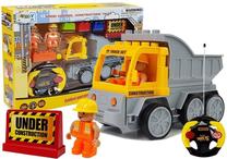 Rc savivartis Lean Toys LT7213, įvairių spalvų