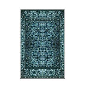 Paklājs Conceptum Hypnose EXFAB259, daudzkrāsaina, 200 cm x 100 cm