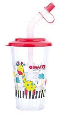 Vaikiška gertuvė Canpol Babies, 1 m., plastikas