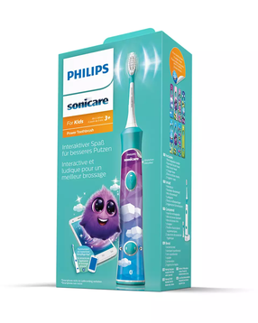 Elektriline hambahari Philips HX6322/04, (värv/disain valitakse juhuslikult)