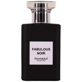 Парфюмированная вода Pendora Scents Fabulous Noir, 100 мл