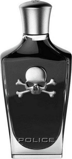Parfimērijas ūdens Police Potion For Him, 100 ml