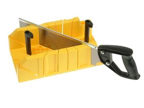 Шаблон для резки Stanley 1-20-600, 480 мм x 170 мм x 110 мм