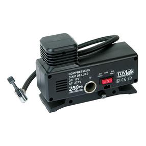 Oro kompresorius, 120 W, 12 - 220 V