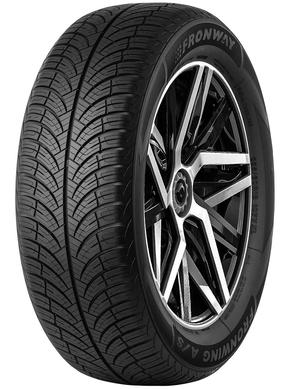Universali automobilių padanga Fronway Fronwing All Season 235/60/R18, 107-V, XL, C, C, 72 dB