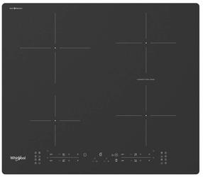 Индукционная плита Whirlpool WB B8360 NE BM