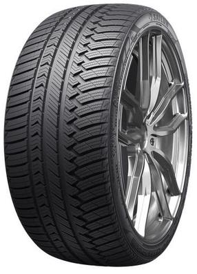 Universāla automašīnas riepa Sailun Atrezzo 4Seasons Pro 215/50/R17, 95-W, XL, C, B, 72 dB