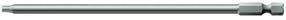 Бита для отвертки Wera Torx 867/4 Z, TX10, 152 мм, 1/4"