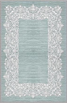 Kilimas Conceptum Hypnose EEXFAB811, įvairių spalvų, 230 cm x 160 cm