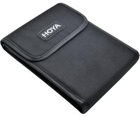 Futlārs Hoya Sq100 Pouch 6x, 18 cm