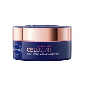 Öine näokreem Nivea Cellular Expert Lift Multi-Effect Anti-Age, 50 ml
