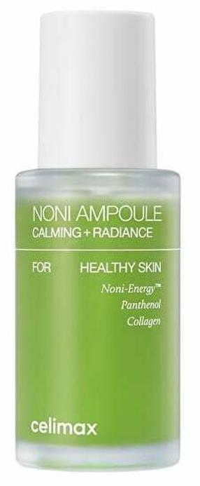 Näo seerum Celimax Noni Ampoule Soothing, 50 ml