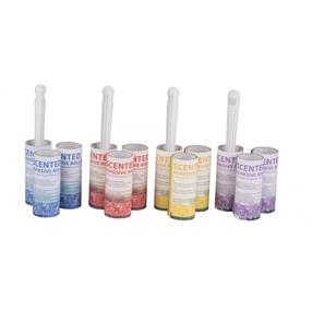 Pūku noņemšanas rullītis Scented 3 x 1.3 m, plastmasa